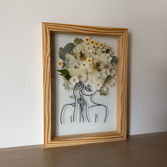 Wiesengöttin der Schönheit