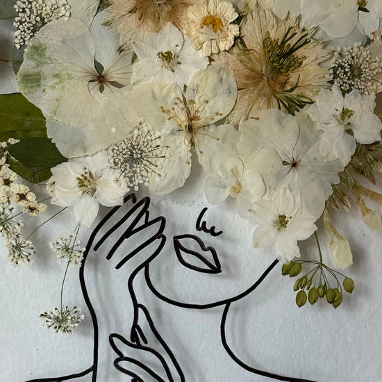 Wiesengöttin der Schönheit