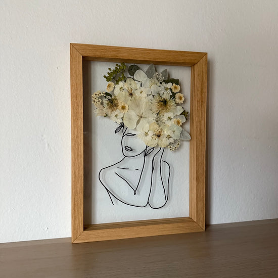 Wiesengöttin der Schönheit