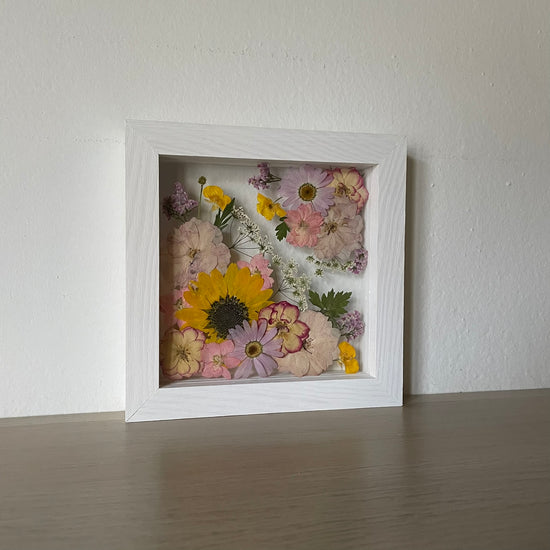 Tanzen auf der Wasseroberfläche