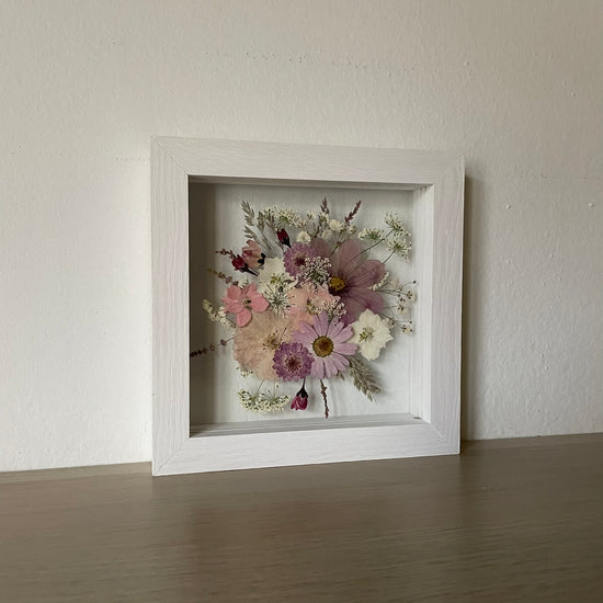 Frieden für meine Seele