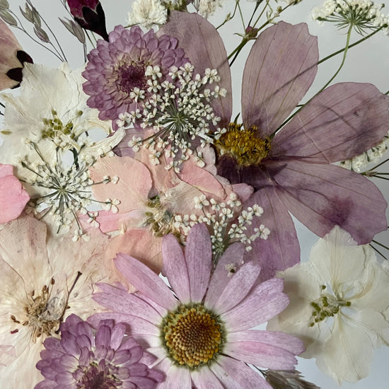 Frieden für meine Seele