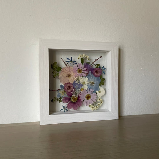 Frieden für meine Seele