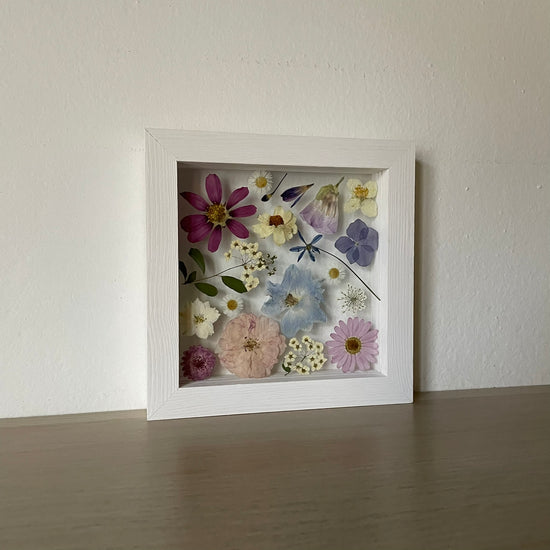 Frieden für meine Seele