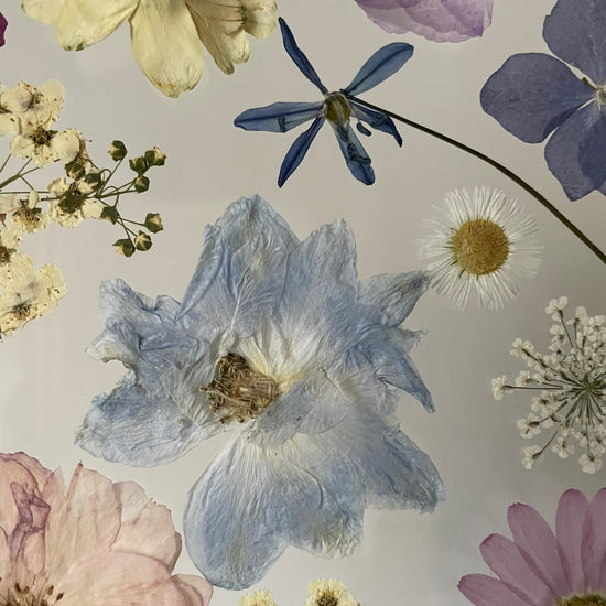 Frieden für meine Seele