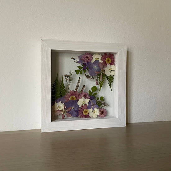 Tanzen auf der Wasseroberfläche