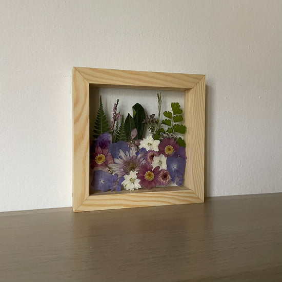 Tanzen auf der Wasseroberfläche