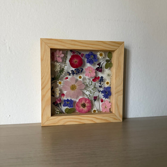 Frieden für meine Seele