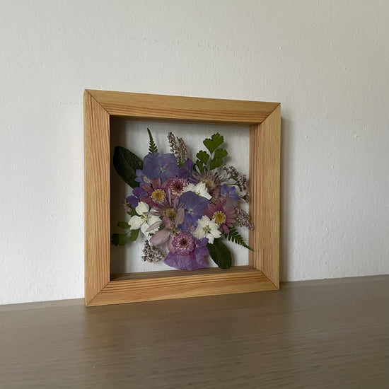 Tanzen auf der Wasseroberfläche