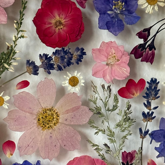 Frieden für meine Seele