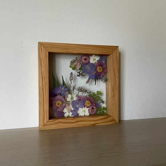 Tanzen auf der Wasseroberfläche