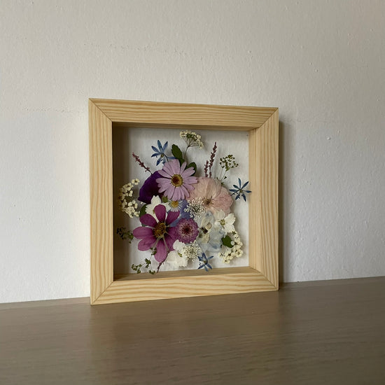 Frieden für meine Seele