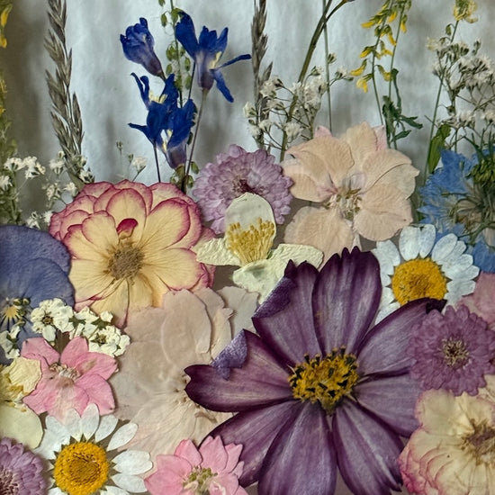 Frieden für meine Seele