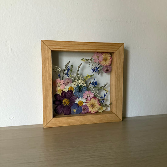 Frieden für meine Seele