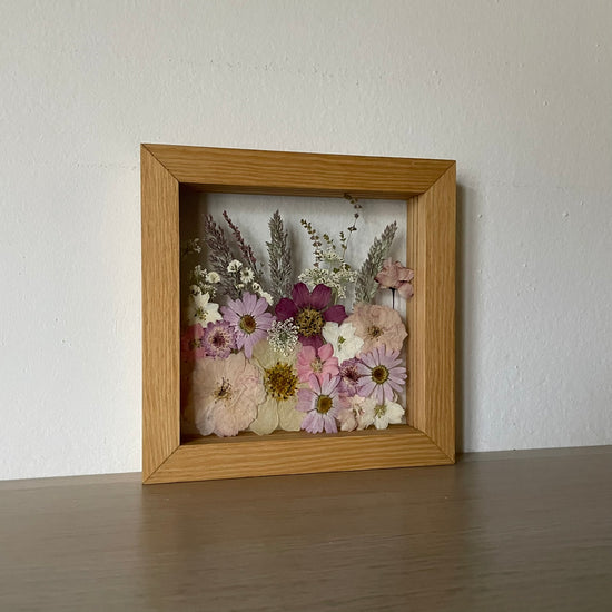 Frieden für meine Seele