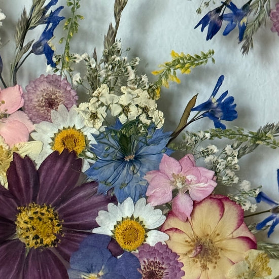 Frieden für meine Seele