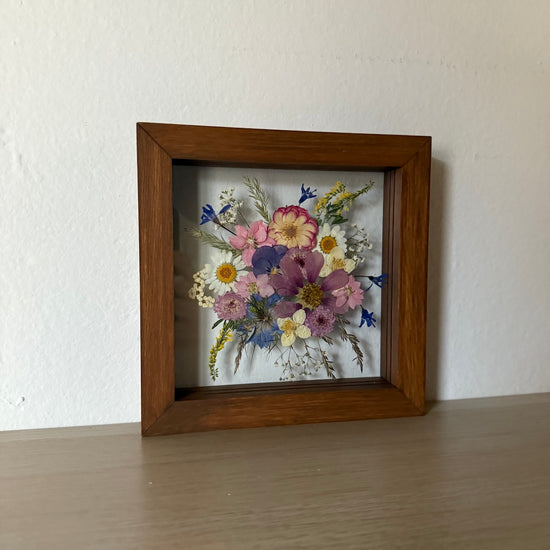 Frieden für meine Seele