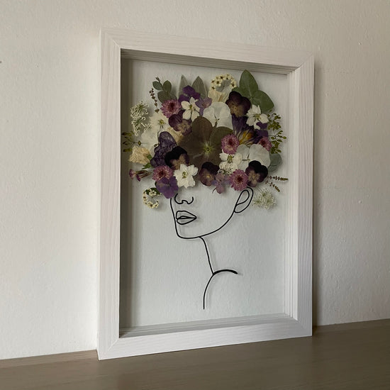 Wiesengöttin der Schönheit