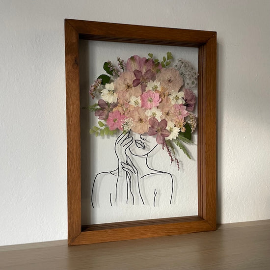 Wiesengöttin der Schönheit