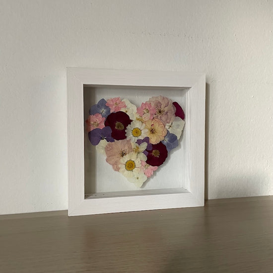 Tanzen auf der Wasseroberfläche