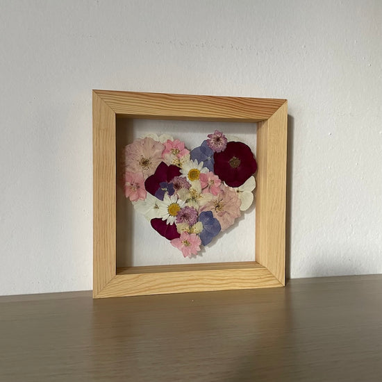 Tanzen auf der Wasseroberfläche