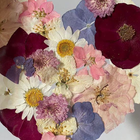 Tanzen auf der Wasseroberfläche