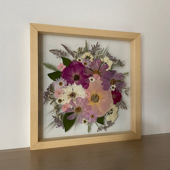 Nachtgarten der Träume