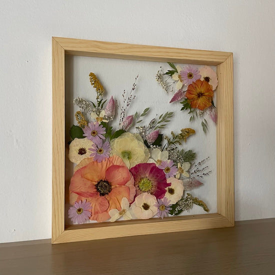 Nachtgarten der Träume