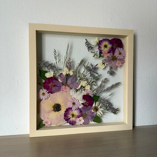 Nachtgarten der Träume