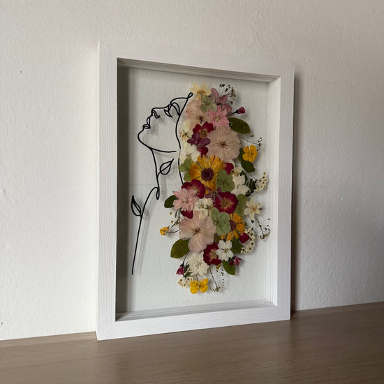 Wiesengöttin der Schönheit