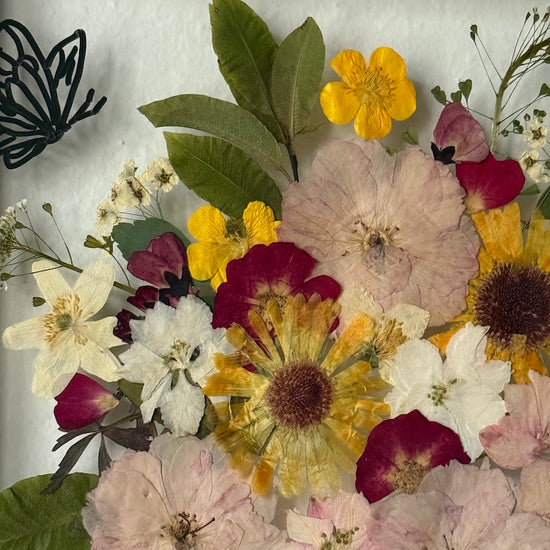 Wiesengöttin der Schönheit