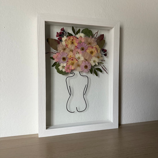 Wiesengöttin der Schönheit