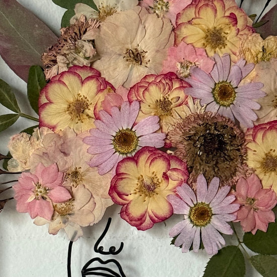 Wiesengöttin der Schönheit