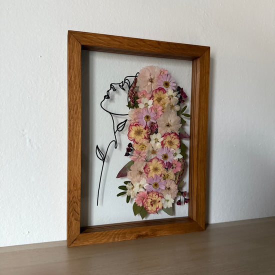 Wiesengöttin der Schönheit