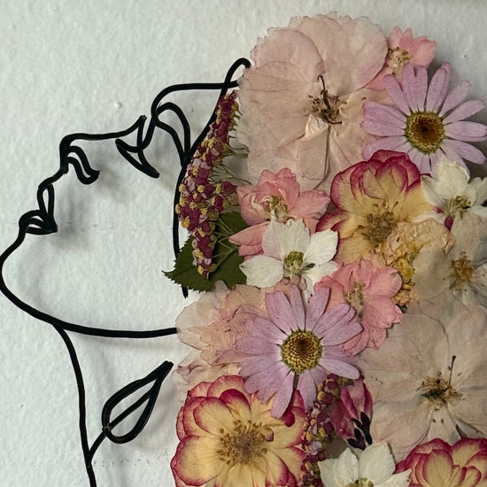 Wiesengöttin der Schönheit