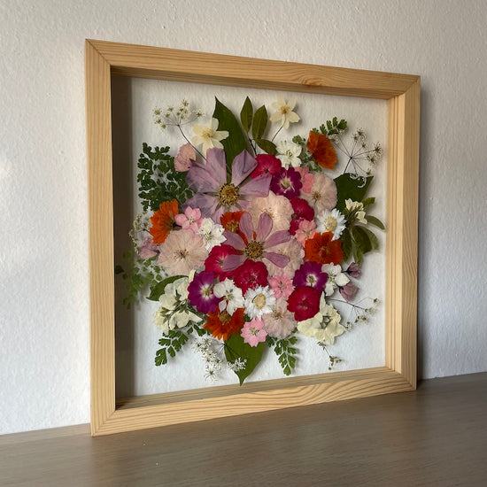 Nachtgarten der Träume