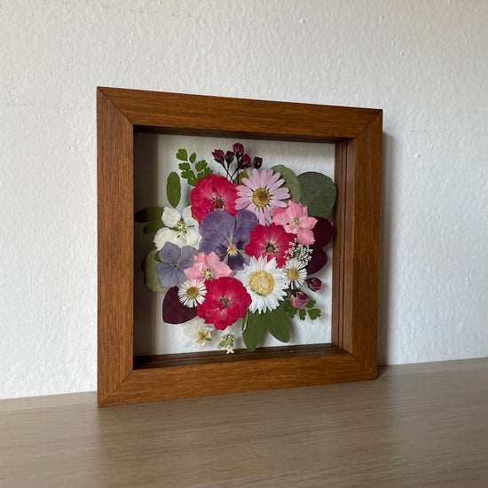 Tanzen auf der Wasseroberfläche