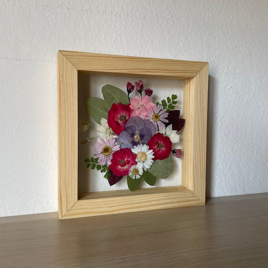 Tanzen auf der Wasseroberfläche