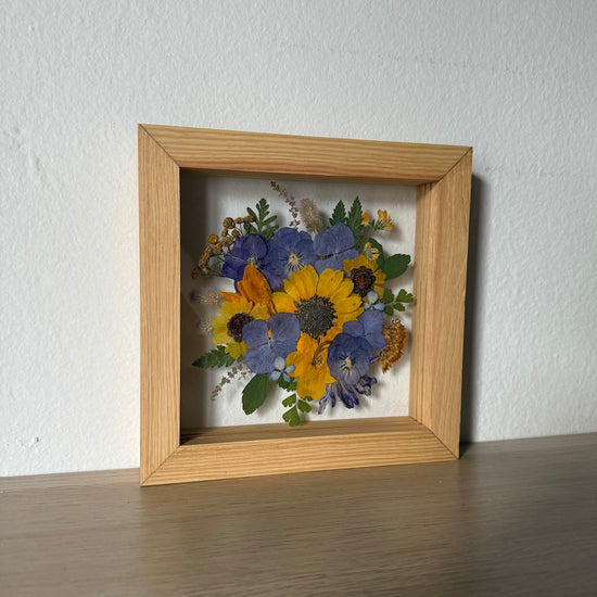 Frieden für meine Seele