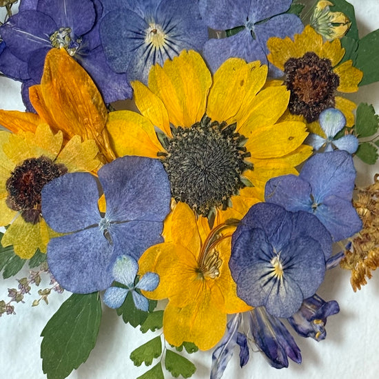 Frieden für meine Seele