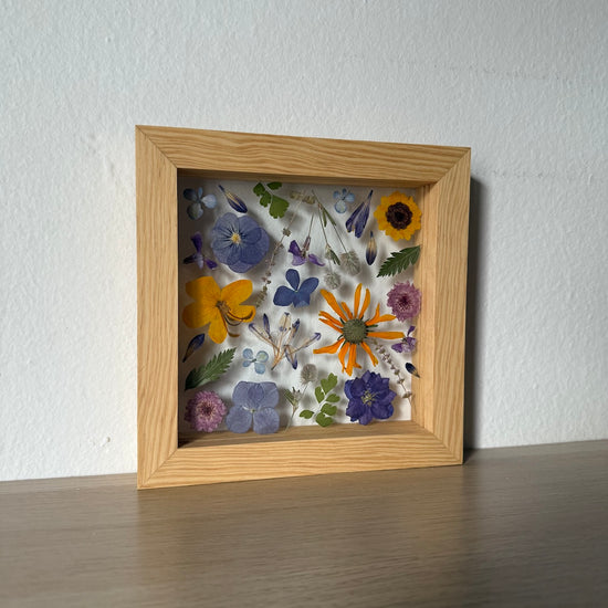 Frieden für meine Seele