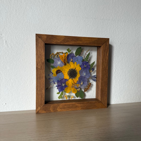 Frieden für meine Seele