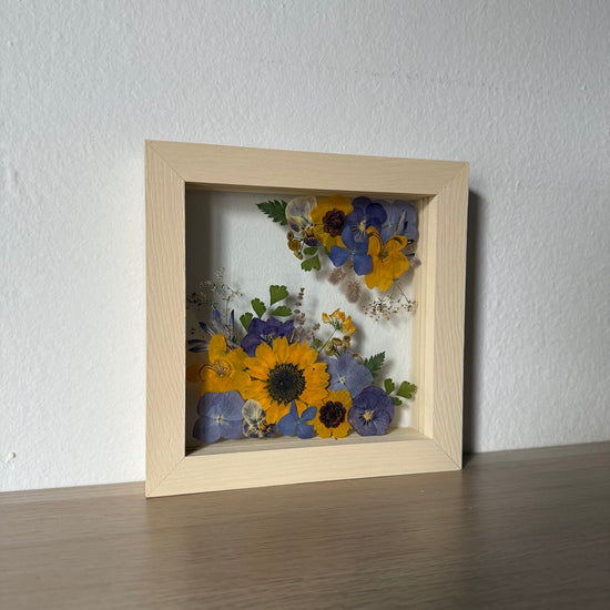 Frieden für meine Seele