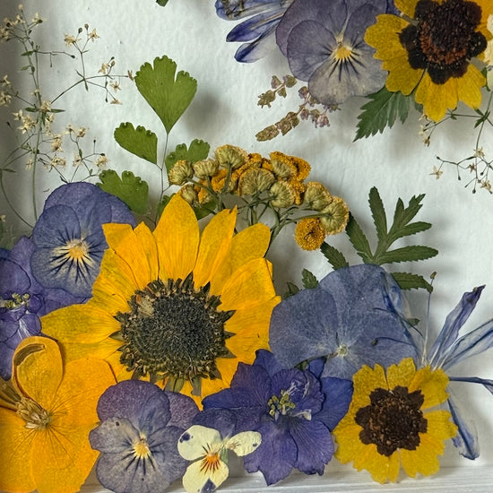 Frieden für meine Seele