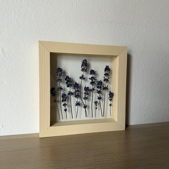 Frieden für meine Seele