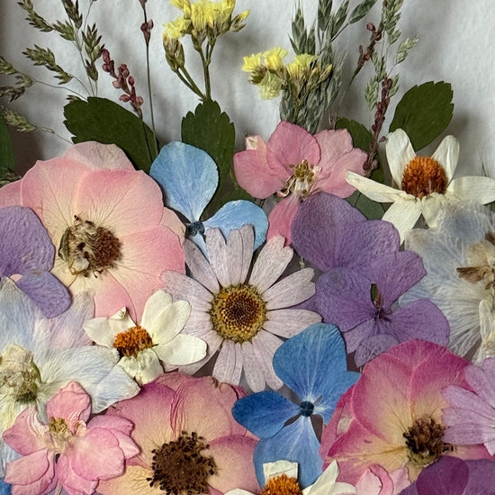 Frieden für meine Seele