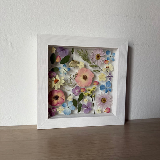 Frieden für meine Seele