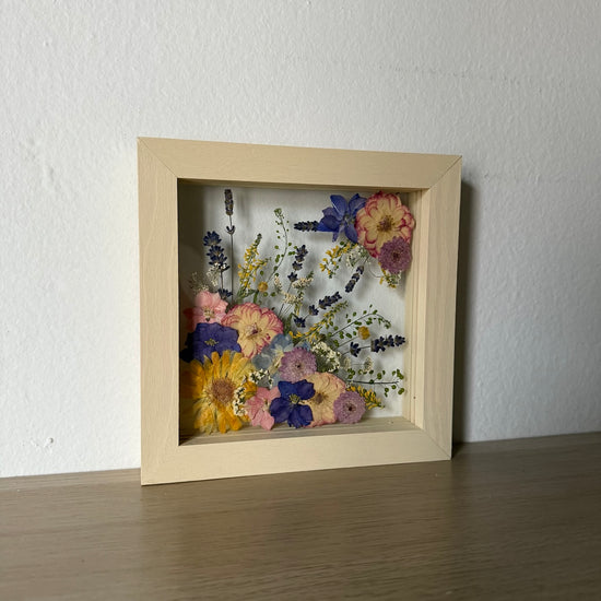 Frieden für meine Seele