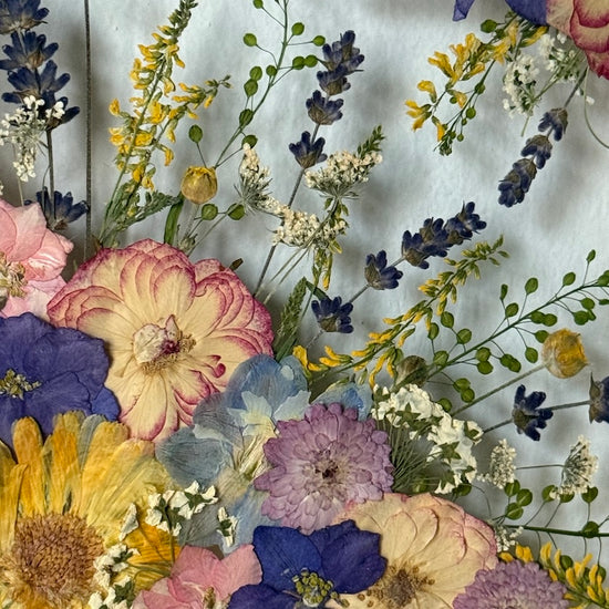 Frieden für meine Seele