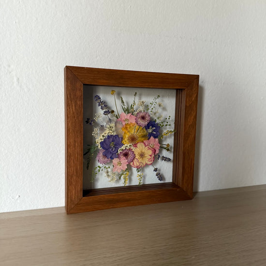 Frieden für meine Seele